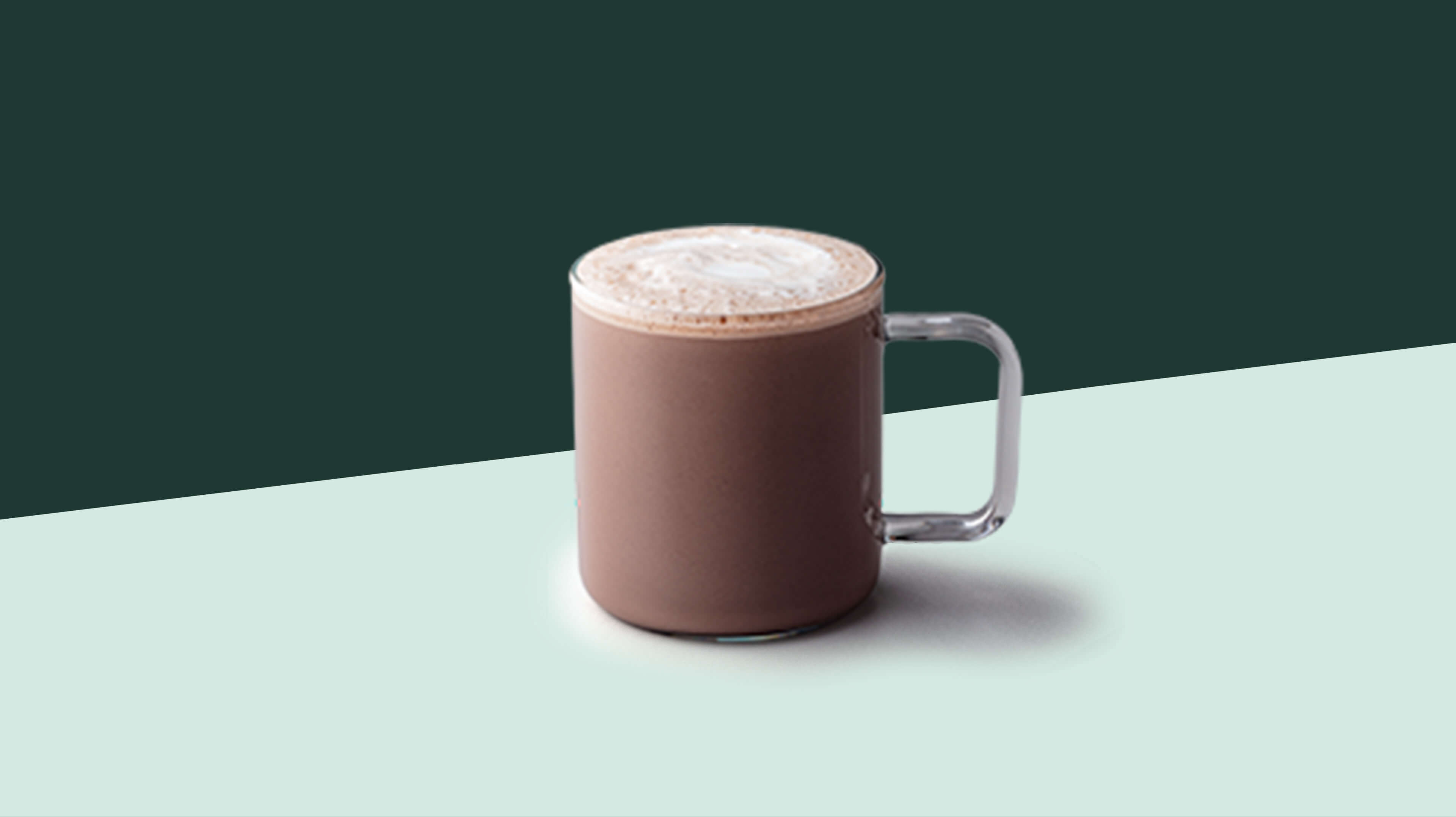 NCPAC1440 - Beverages - HotChoc