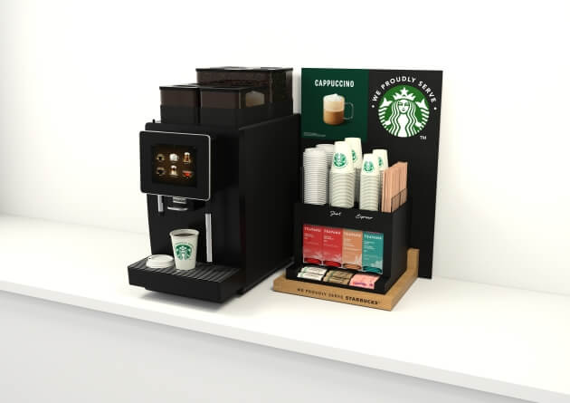 Self-Serve_Counter Top