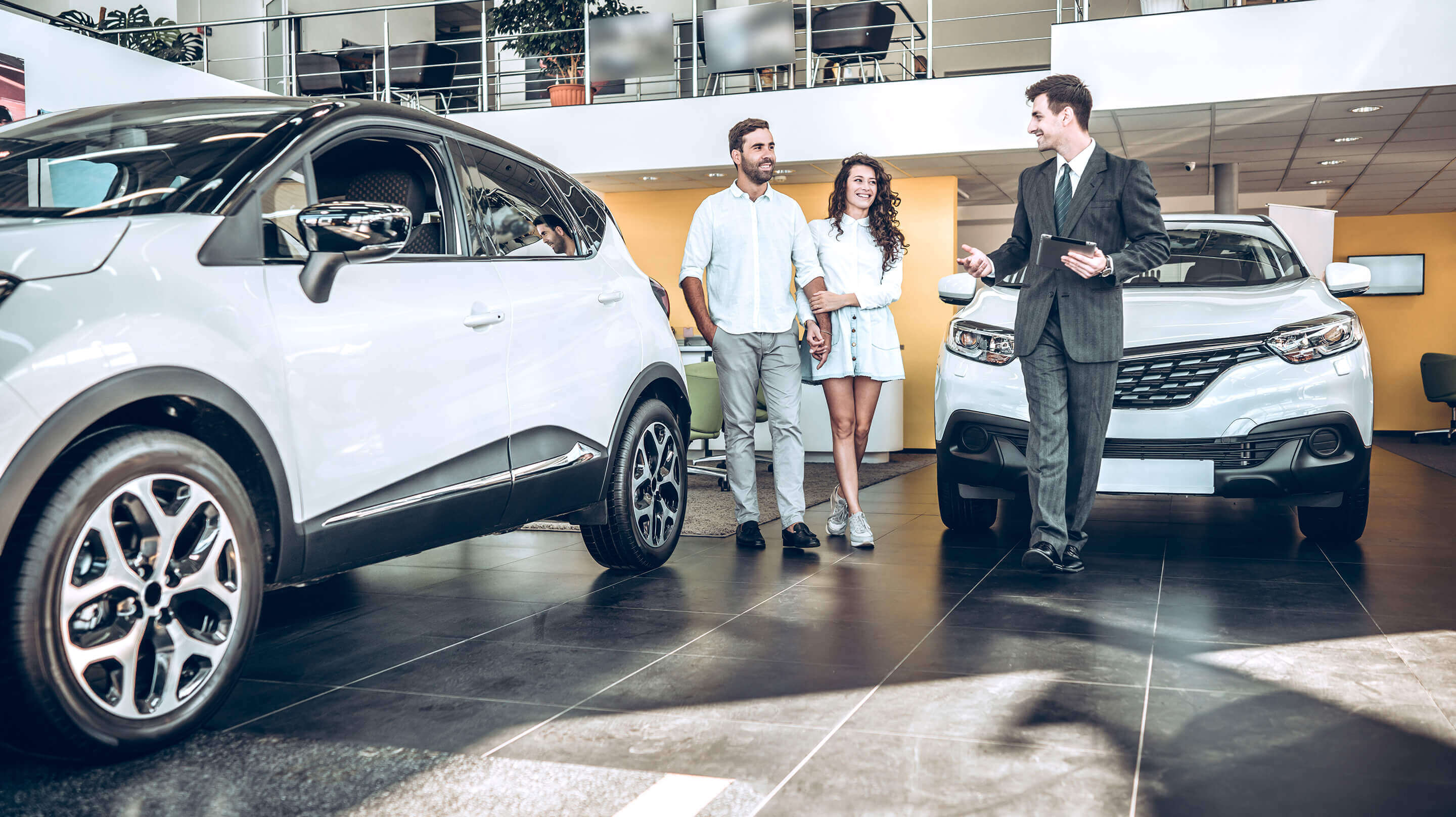 Car Dealer
