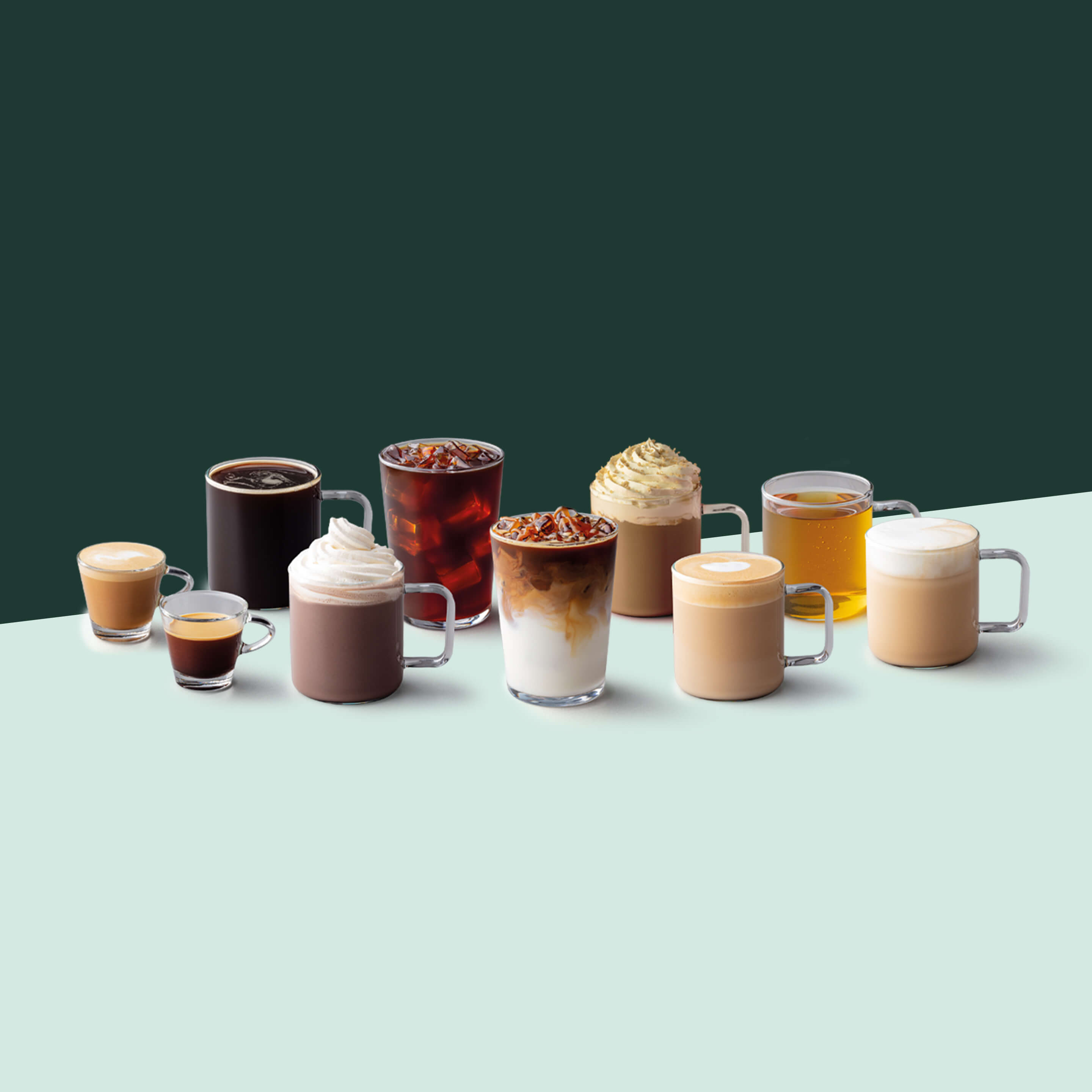 Home Page Beverage