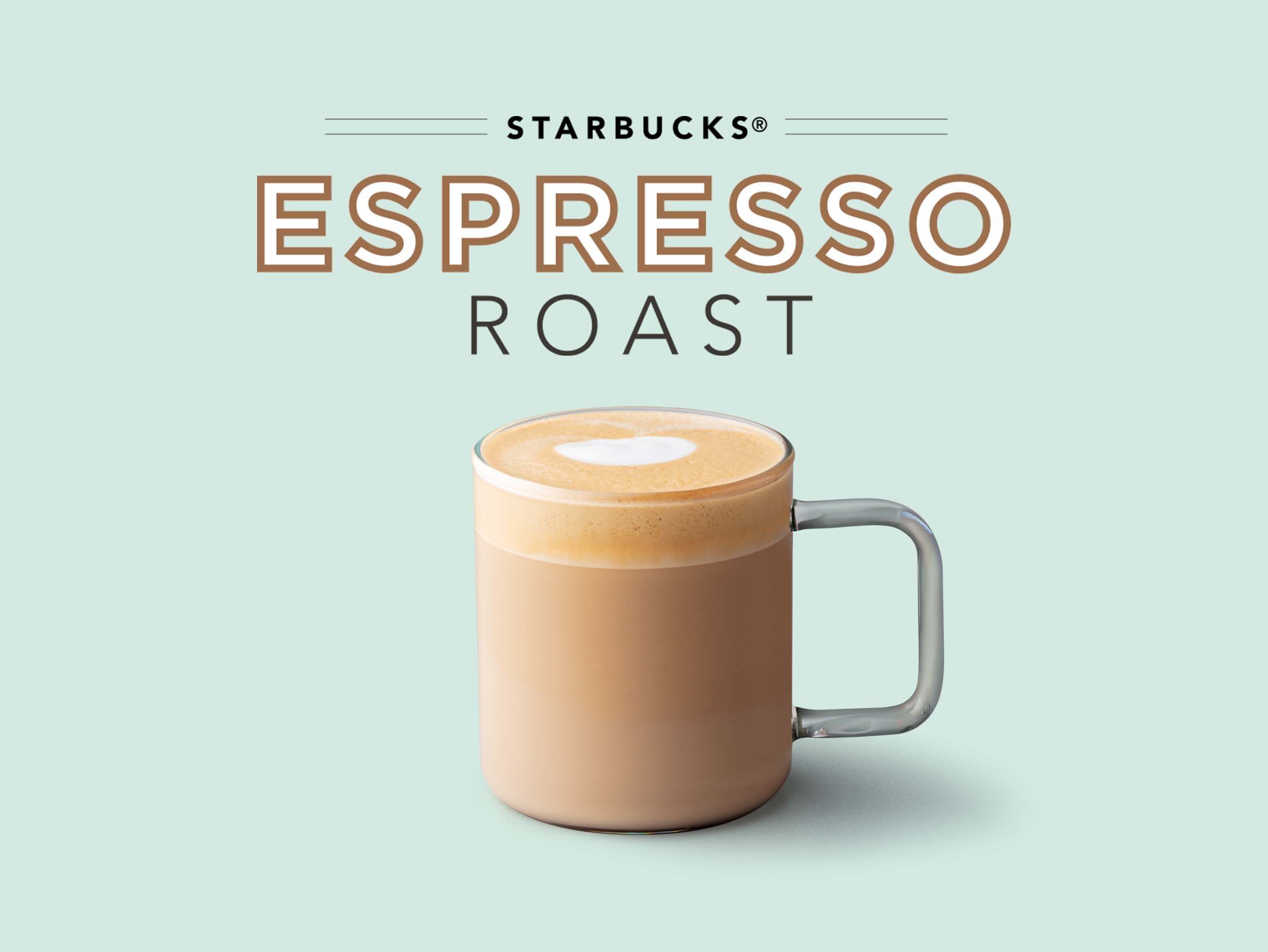 Profile 4x3 Espresso Roast