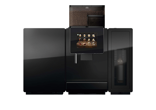 FRANKE_A600_Machine